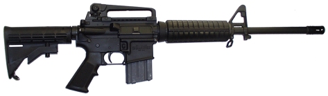 Armalite AR-15